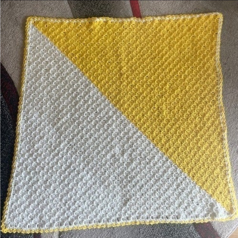 toddler / baby Blanket